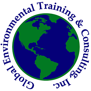 Global Enviromental Training Logo